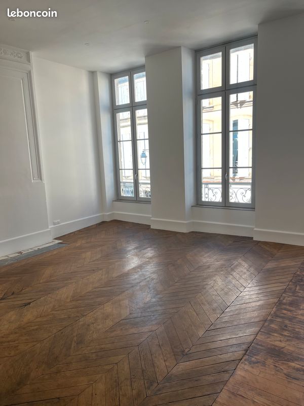 Appartement 2 pièces 60 m² · à Lectoure · 60 m² · 660 €/mois
