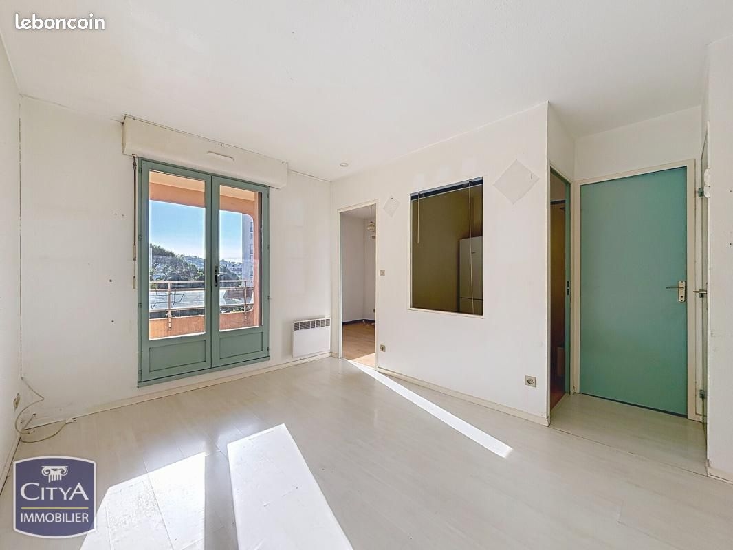 Appartement 2 pièces 28 m² · à Sainte-Maxime · 28 m² · 160 000 €