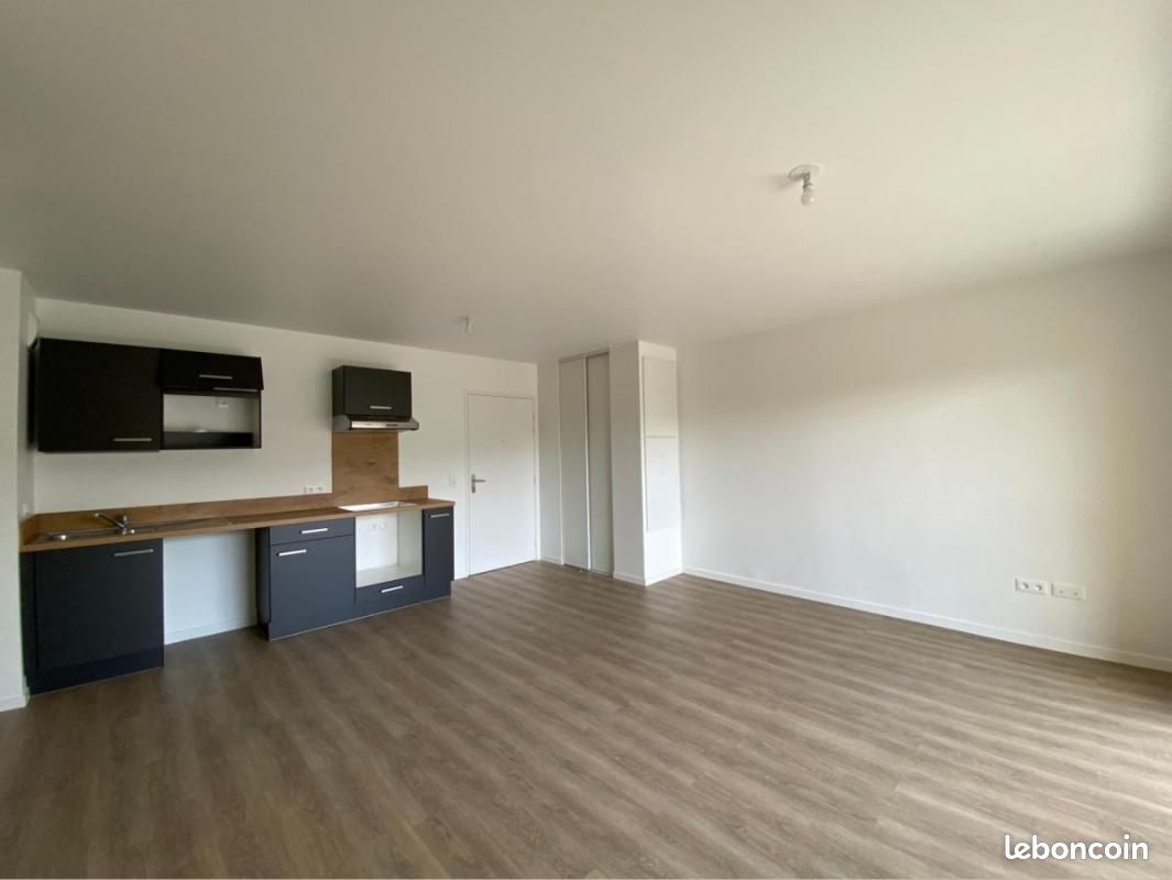 Appartement a louer chartres - 3 pièce(s) - 65 m2 - Surfyn