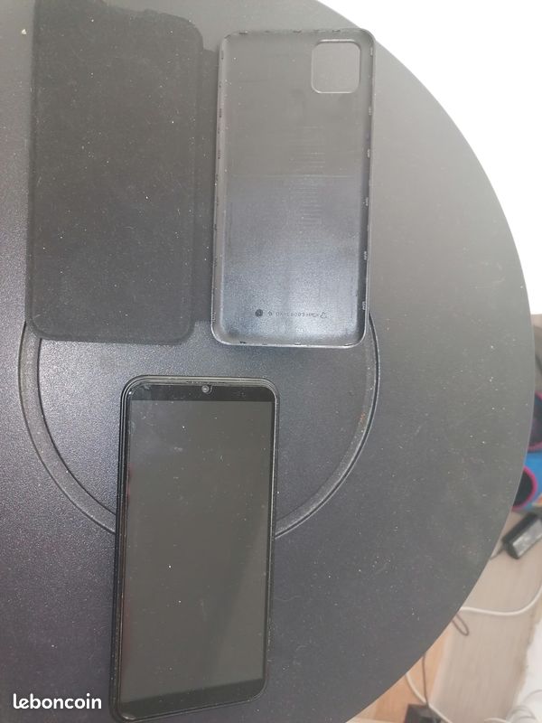 Smartphone klipad comme neuf (image 3)
