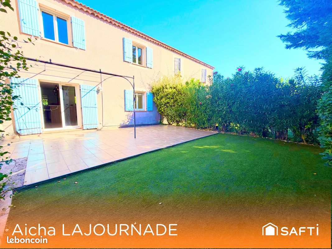 Maison 5 pièces 95 m² · à Avignon · 95 m² · 225 000 €