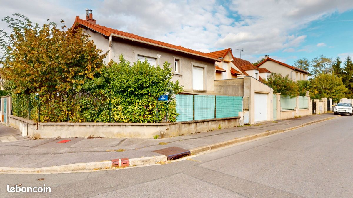 Maison 6 pièces 103 m² · à Maisons-Alfort · 103 m² · 399 000 €