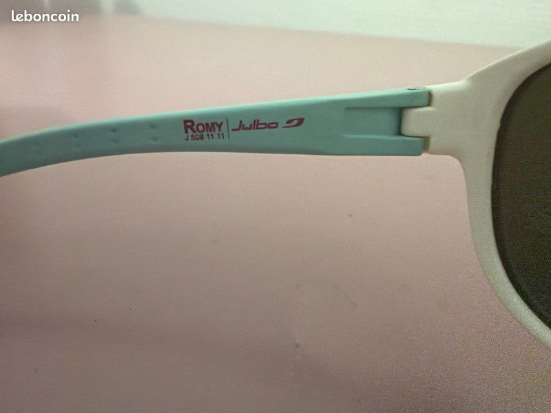 Paire de lunettes de soleil fille Julbo (image 6)
