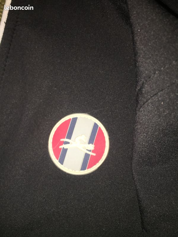 Veste neuf equitation (image 7)