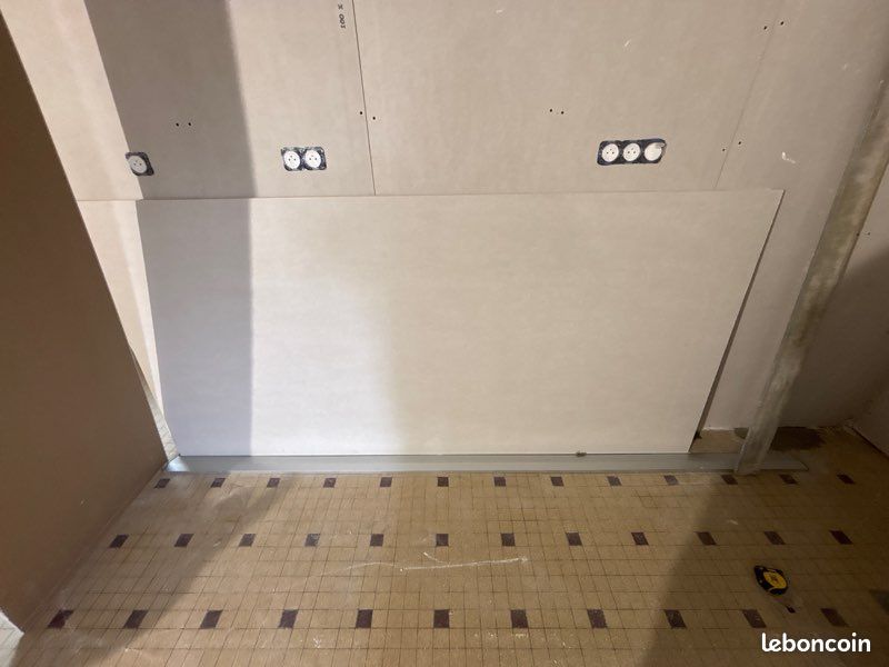 Placo pas cher (image 1)