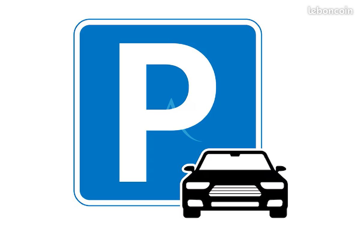 Parking/box ARPAJON · 15 000 €