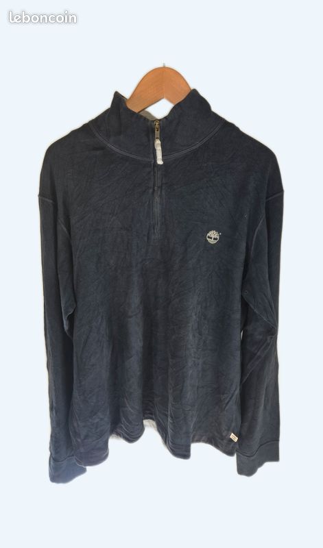 Pull Timberland (image 1)