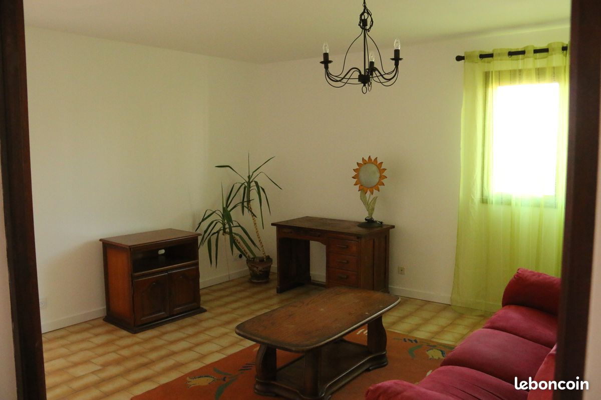 Appartement 2 pièces 50 m² · à Mèze · 50 m² · 800 €/mois