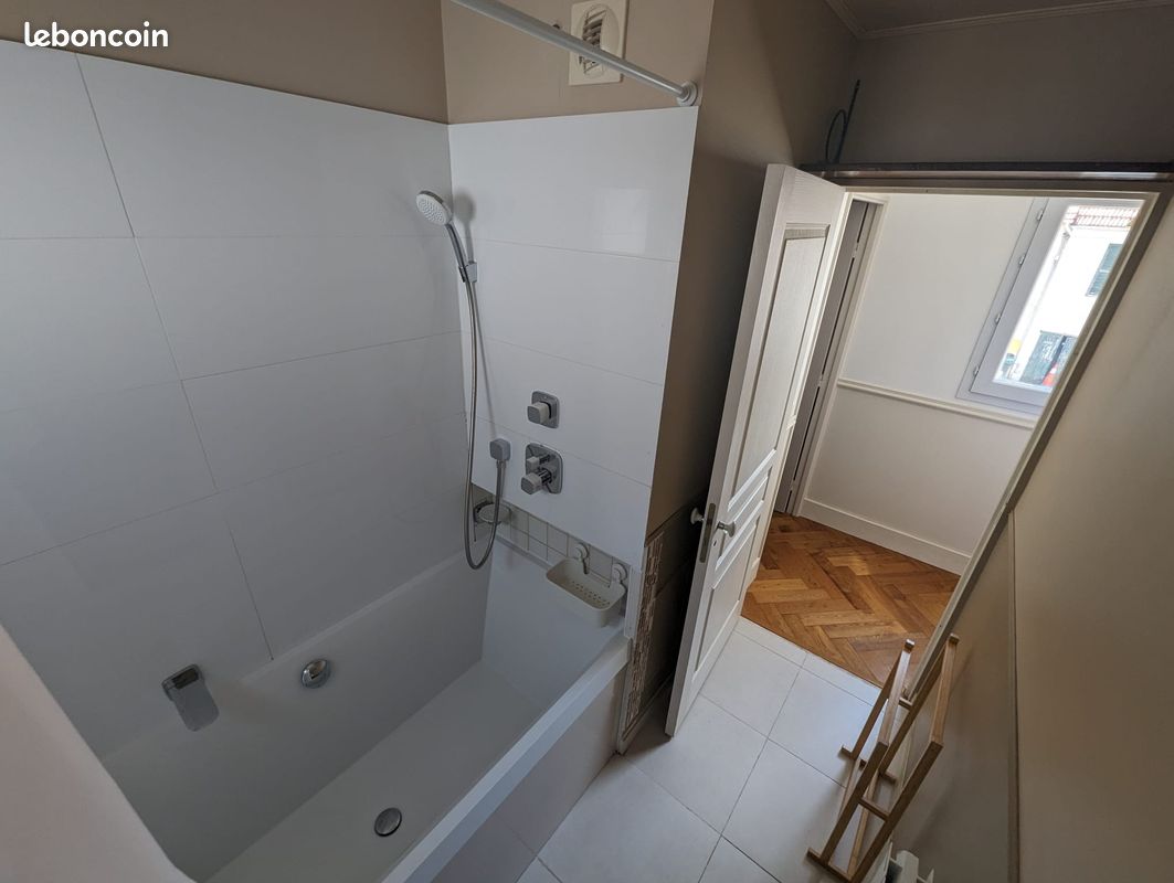 Appartement a louer chatillon - 3 pièce(s) - 65 m2 - Surfyn