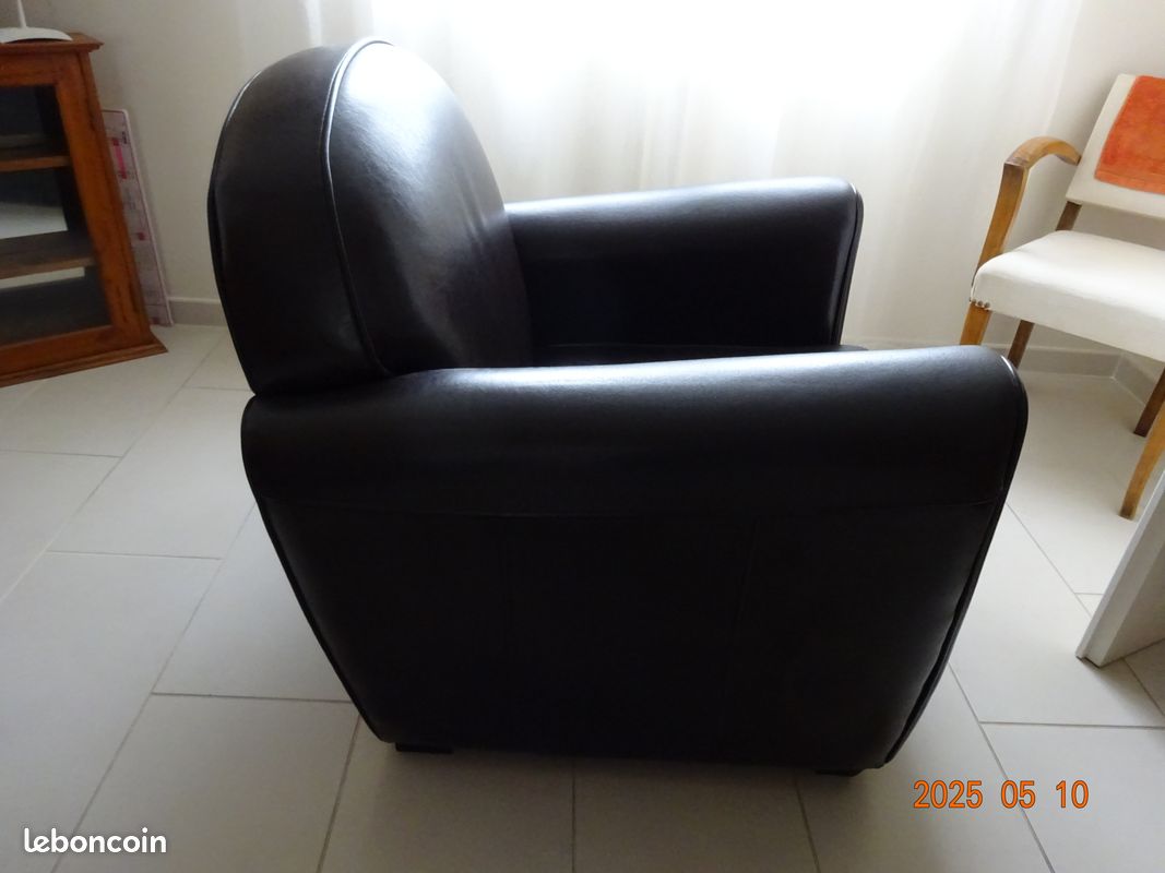Fauteuils Club (image 3)