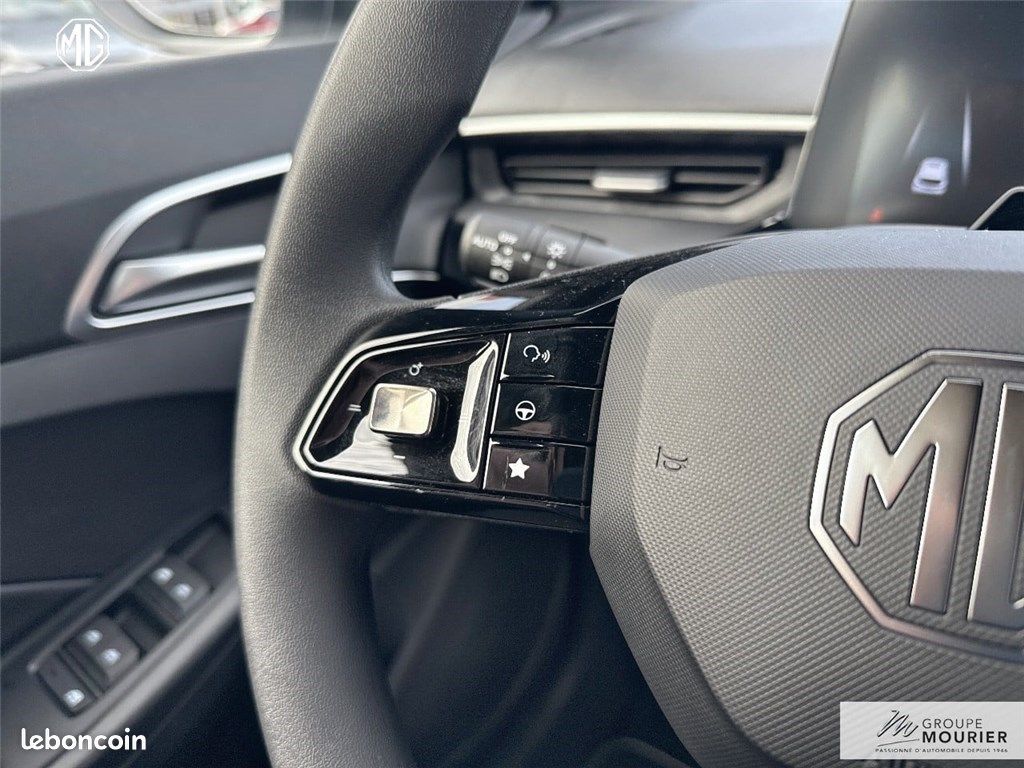 Mg3 1.5 L HYBRID+ 195 CH Comfort (image 19)
