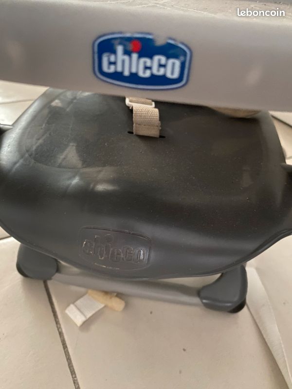 Réhausseur Chicco (image 2)