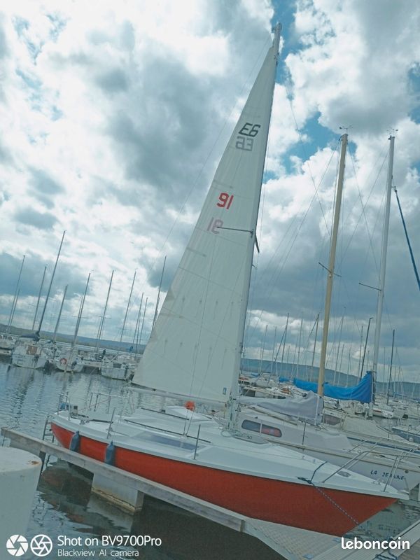 Edel 6 — Vedi foto 1