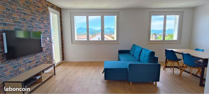 Appartement 3 pièces 67 m² · à Saint-Gaudens · 67 m² · 77 990 €