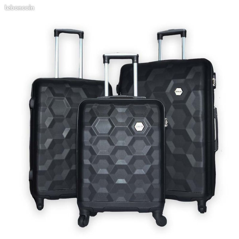 🌟Top valises à saisir (image 4)