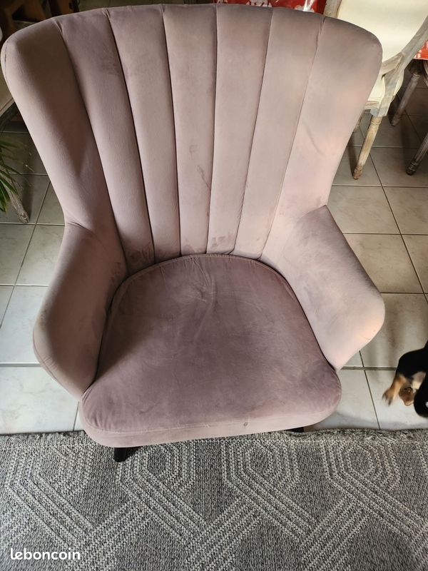 Fauteuil (image 1)