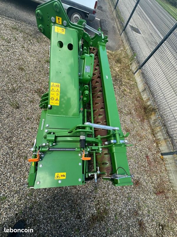Amazone CULTIMIX KG 3001 (image 3)