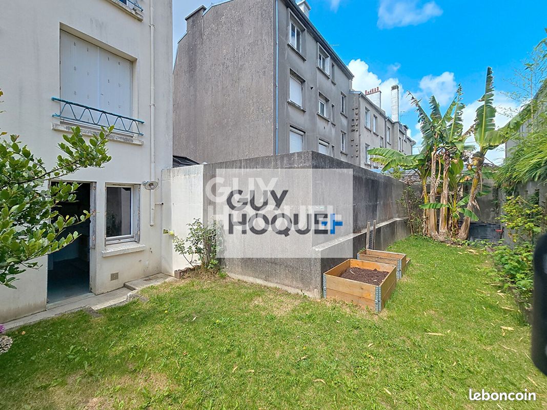 Maison 5 pièces 117 m² · à Brest · 117 m² · 262 500 €