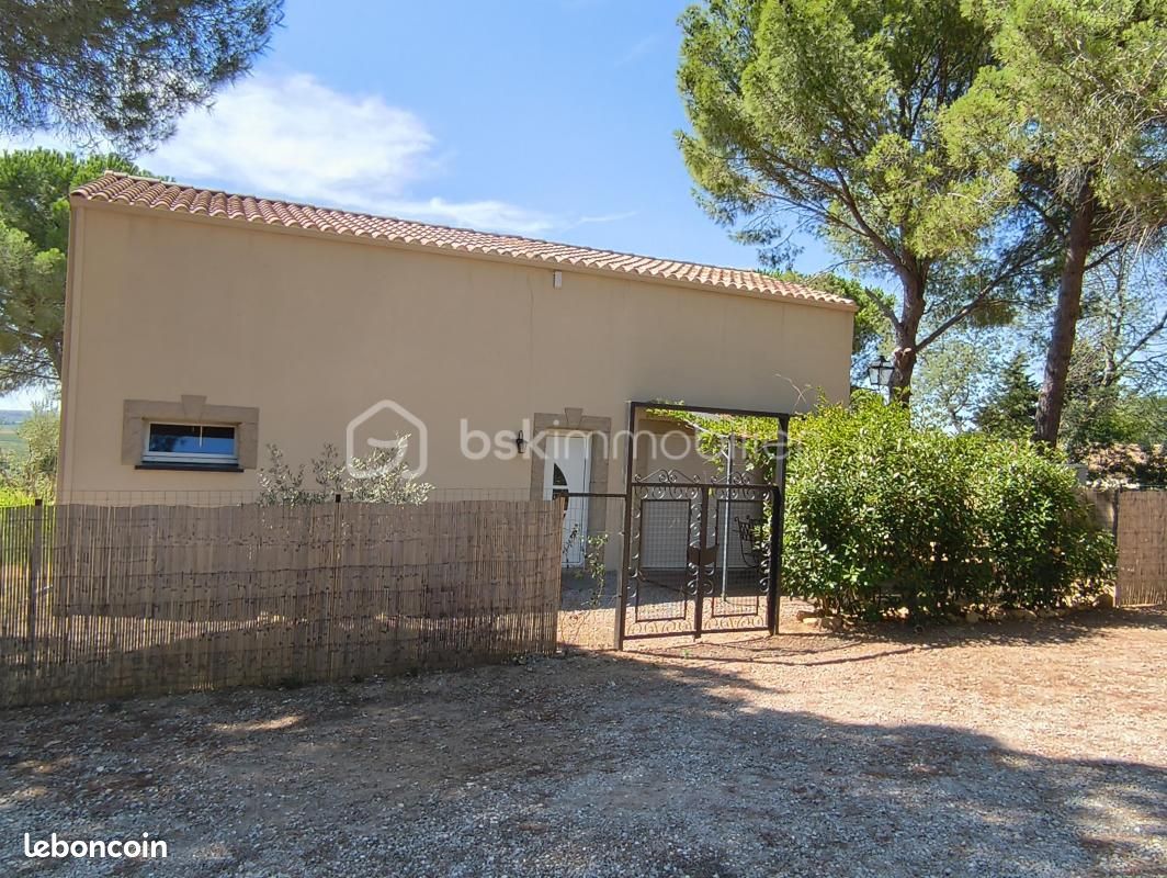 Maison 3 pièces 90 m² · à Maraussan · 90 m² · 230 000 €