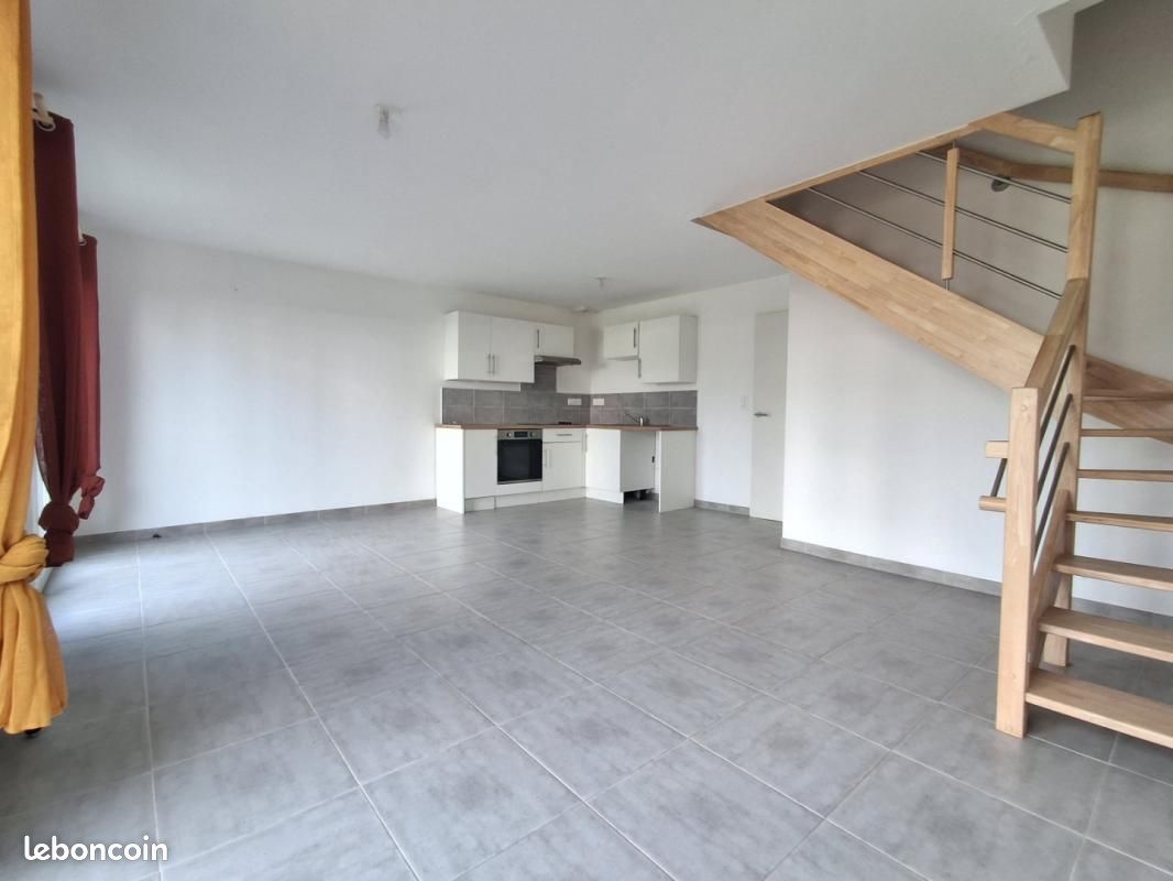 Maison 4 pièces 84 m² · à La Roche-sur-Yon · 84 m² · 900 €/mois
