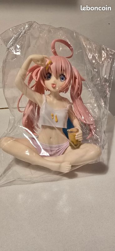 Figurine Waifu (image 5)