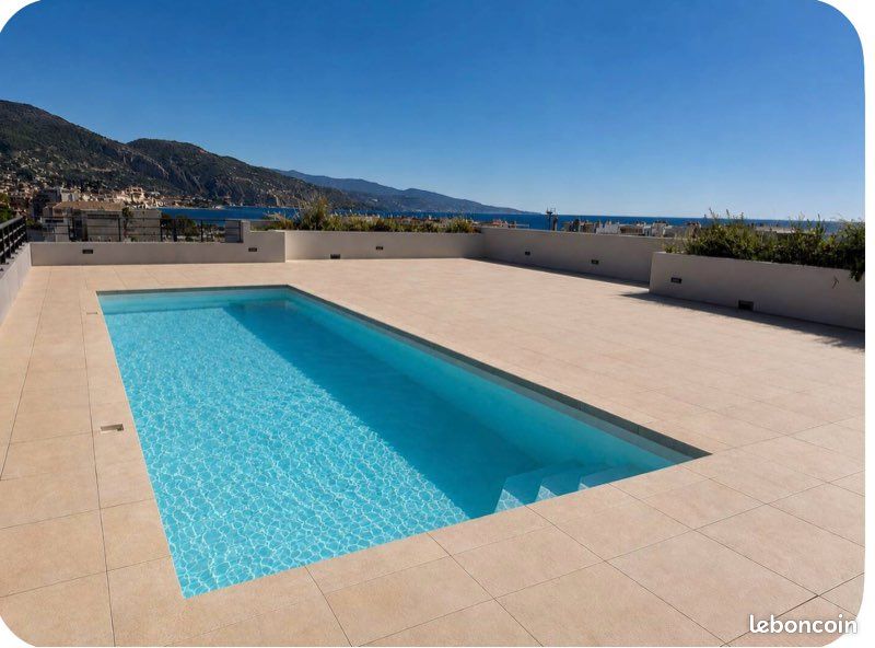 Appartement 2 pièces 40 m² · à Roquebrune-Cap-Martin · 40 m² · 365 000 €