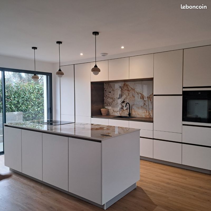 Maison 5 pièces 133 m² · à La Chapelle-Launay · 133 m² · 410 000 €