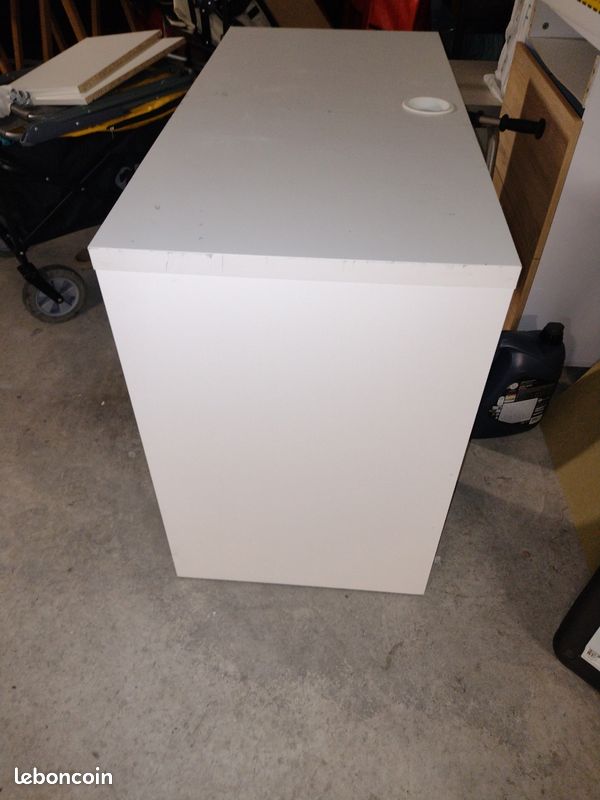 Bureau Ikea modèle micke (image 6)