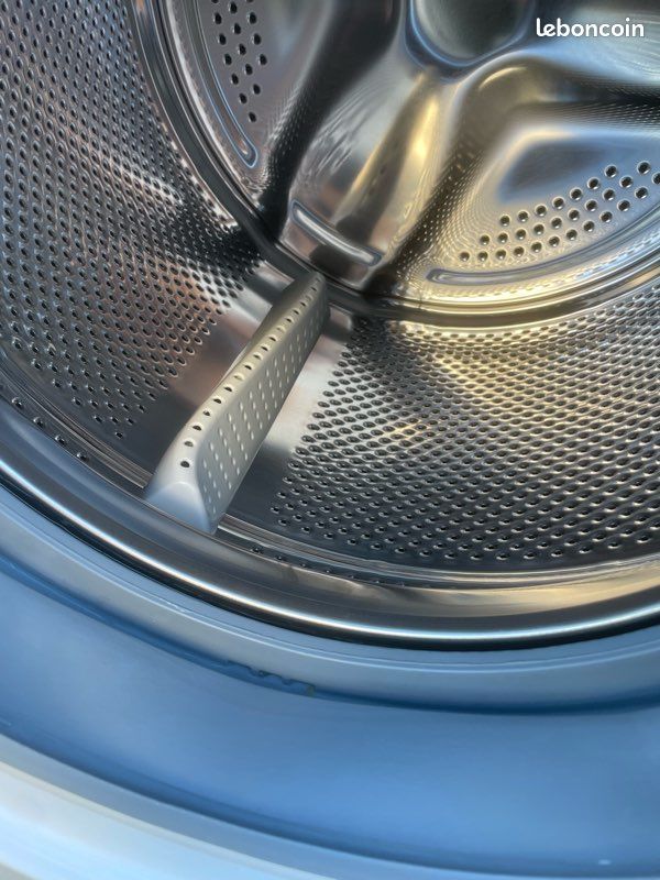 Lave linge 12kg classe A-20% (image 5)