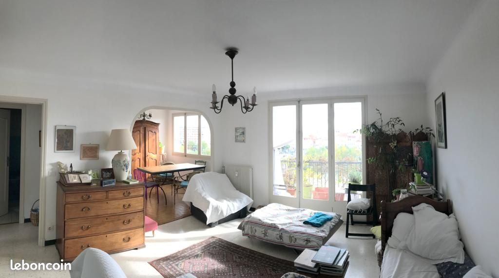 Appartement 3 pièces 85 m² · à Perpignan · 85 m² · 148 000 €