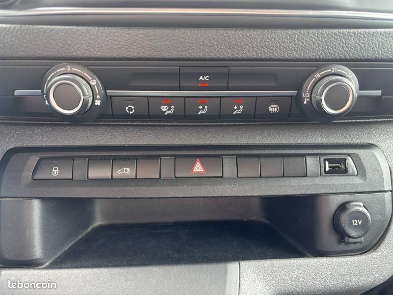 Citroen Jumpy Fg M 2.0 BlueHDi 120ch S&S Club (image 12)