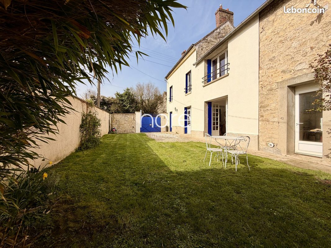 Maison 6 pièces 150 m² · à Parmain · 150 m² · 400 000 €