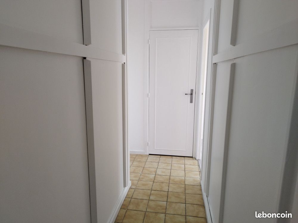 Appartement a louer troyes - 3 pièce(s) - 51 m2 - Surfyn