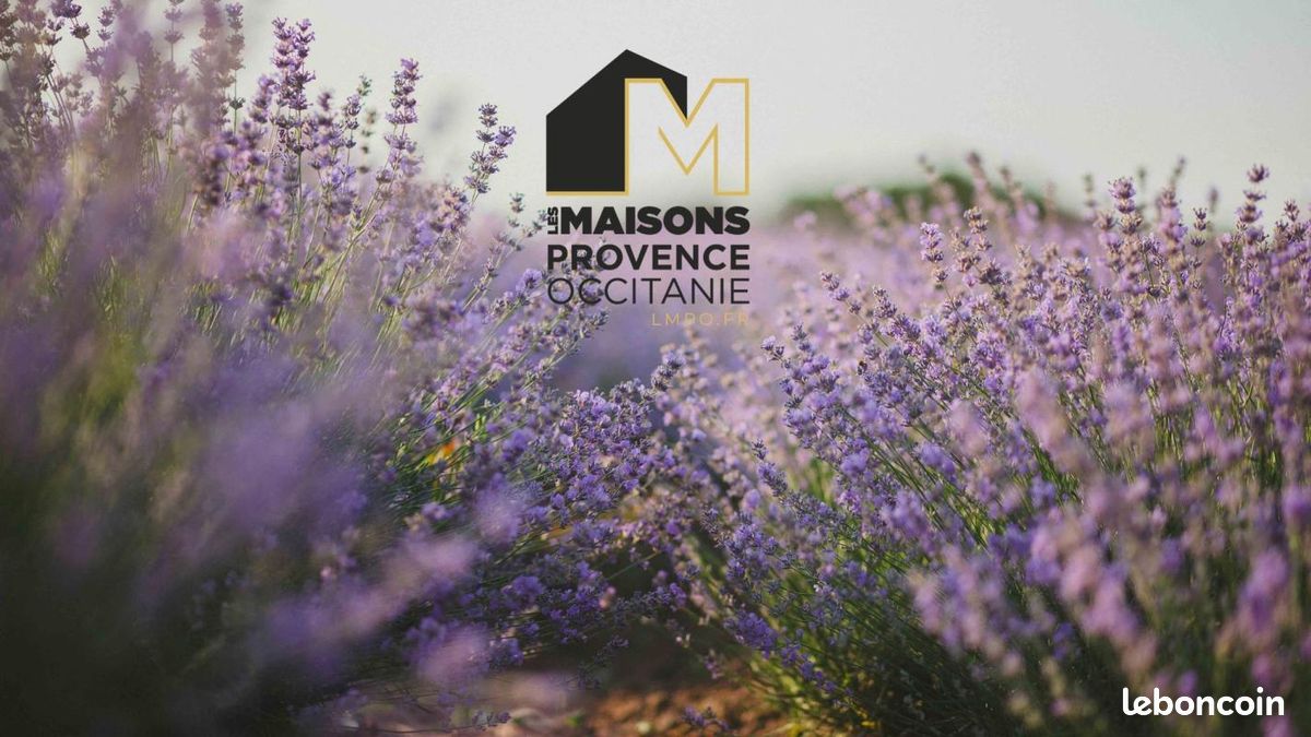 Terrain 400 m² · à Plan-d'Orgon · 140 000 €