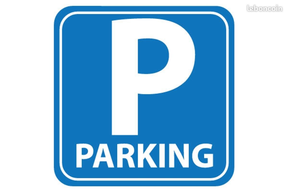 Parking 11 m² · à Aubagne · 11 m² · 13 000 €