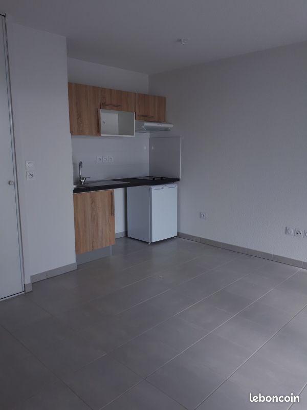 Appartement a louer tournefeuille - 1 pièce(s) - 25 m2 - Surfyn