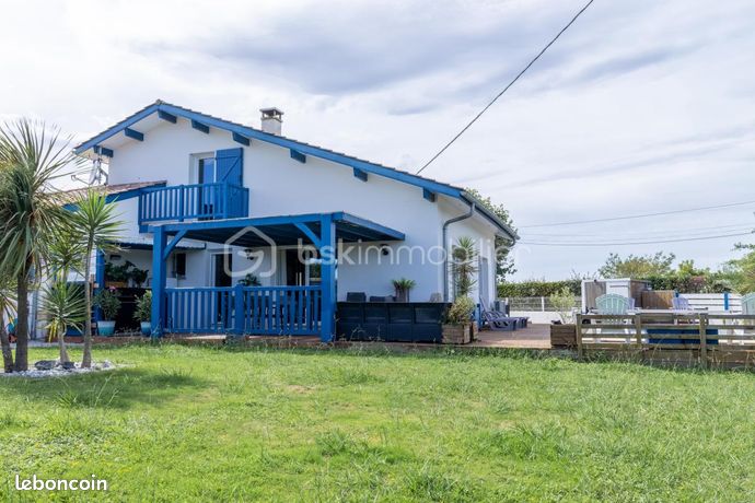 Maison 7 pièces 181 m²