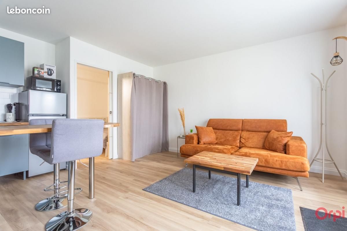 Appartement 1 pièce 29 m² · à Villemoisson-sur-Orge · 29 m² · 785 €/mois