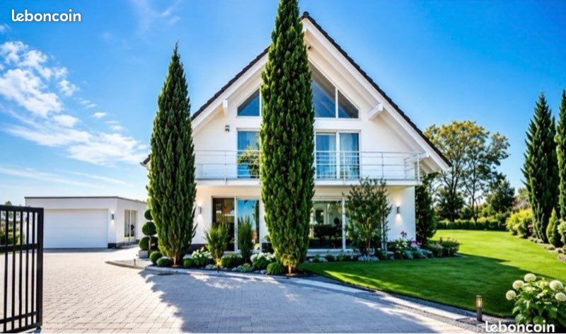 Maison 5 pièces 153 m² · à Sessenheim · 153 m² · 664 000 €