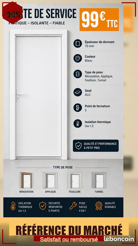 Portes (image 4)