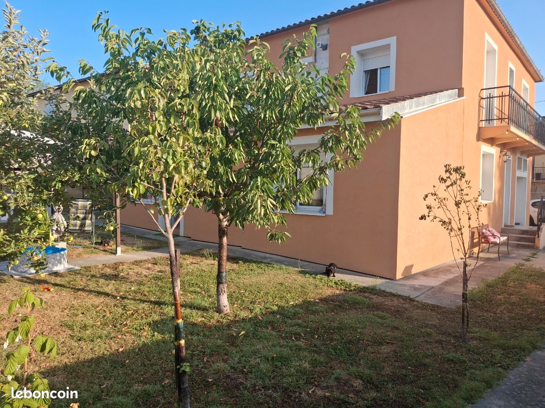 Maison 5 pièces 154 m² · à Lavelanet · 154 m² · 189 000 €