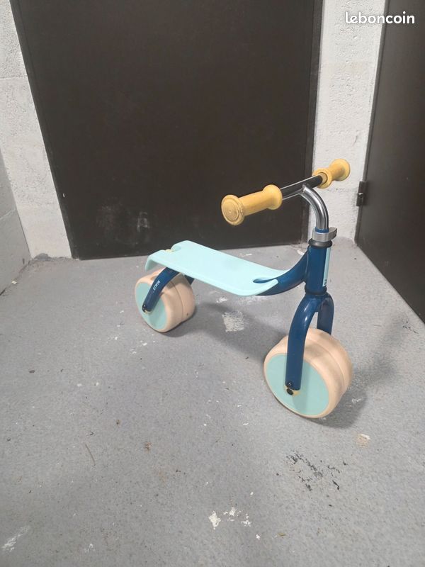 Draisienne évolutive décathlon en Vélos