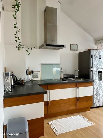 Appartement meublé moulin-les-Metz