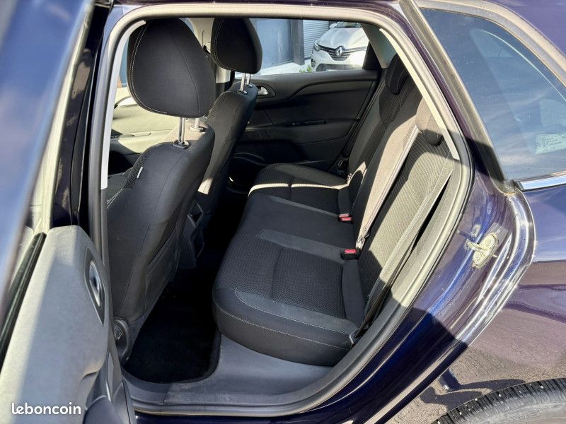 Citroen C4 PURETECH 110CH MILLENIUM (image 10)