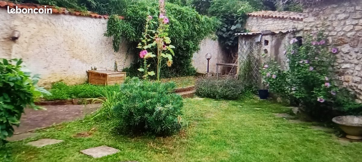 Maison quartier Chilvert Poitiers (image 3)