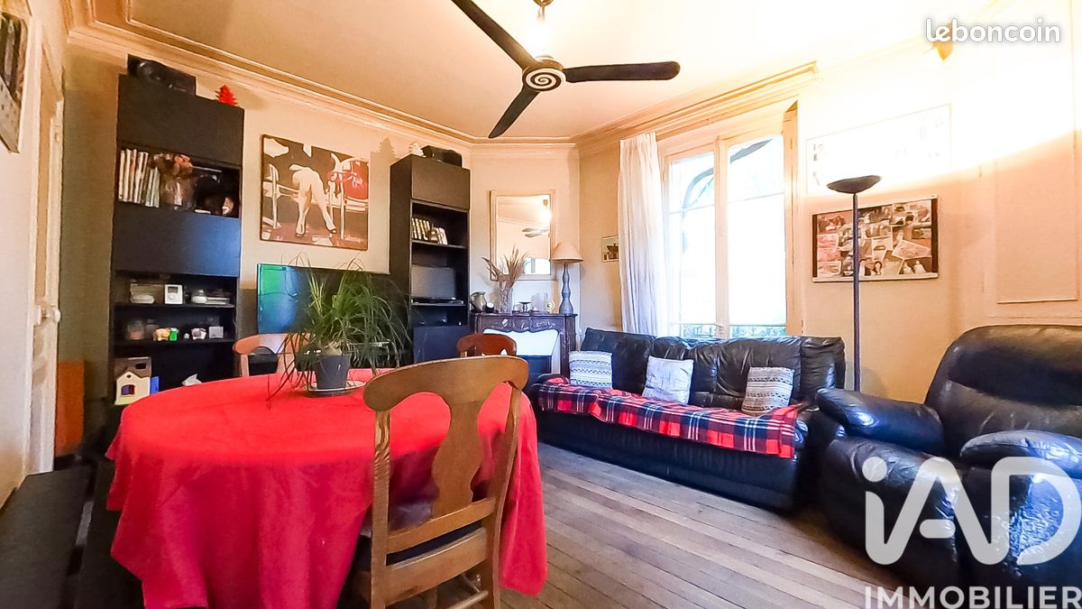 Maison 5 pièces 110 m² · à Viroflay · 110 m² · 735 000 €