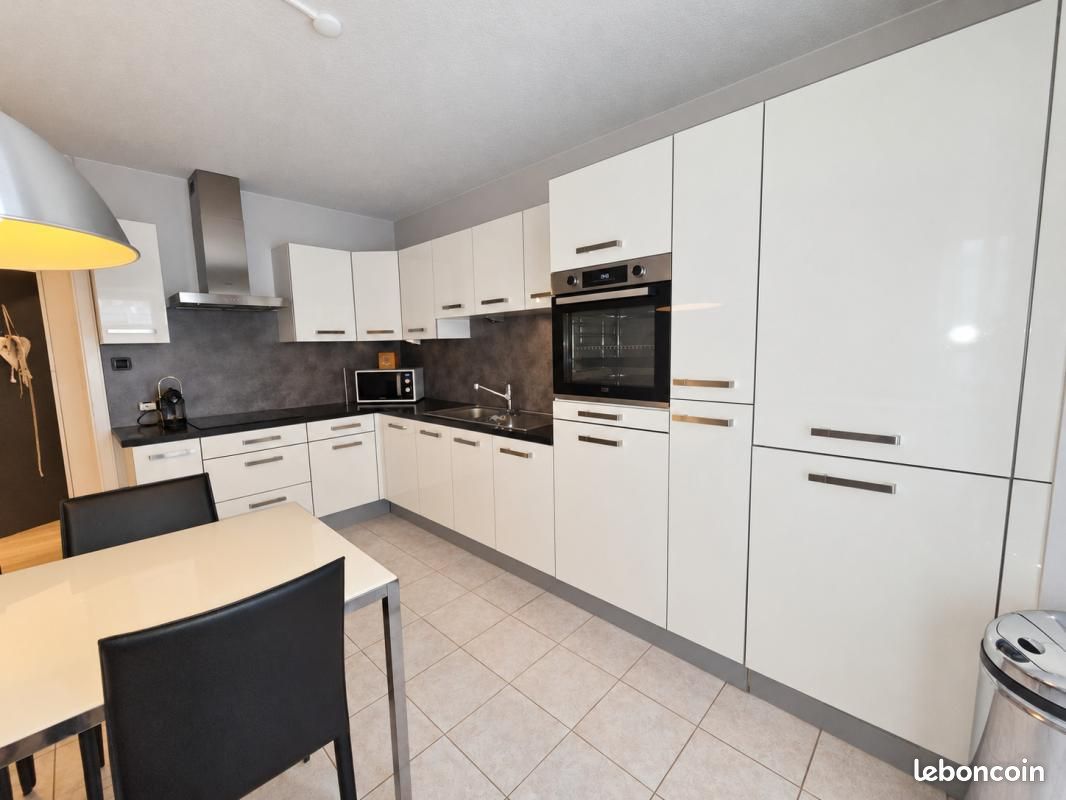 Appartement 4 pièces 86 m² · à Blotzheim · 86 m² · 1 400 €/mois