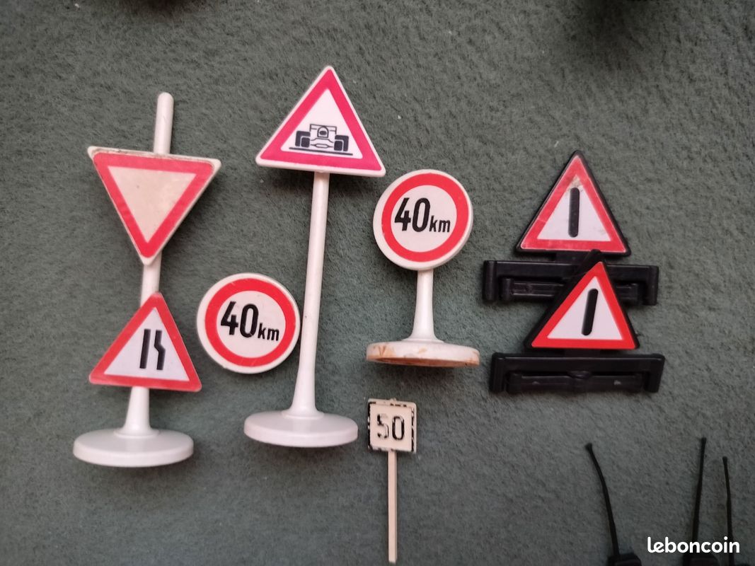 Lot de PLAYMOBIL Police (image 4)