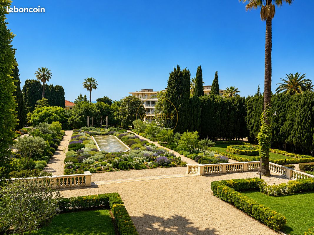 Appartement 3 pièces 85 m² · à Nice · 85 m² · 539 000 €
