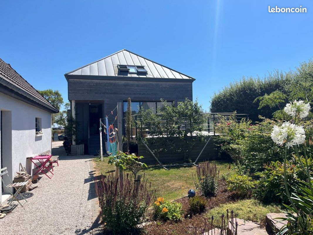 Maison 175 m² · à Barneville-Carteret · 175 m² · 789 500 €